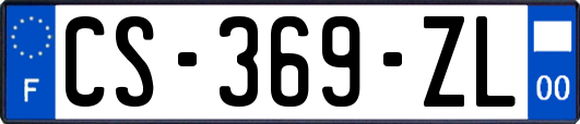 CS-369-ZL