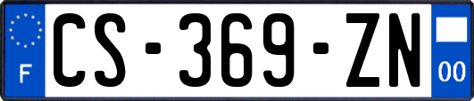 CS-369-ZN