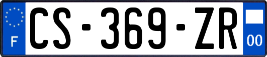 CS-369-ZR