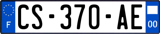 CS-370-AE