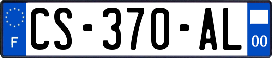 CS-370-AL