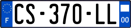 CS-370-LL