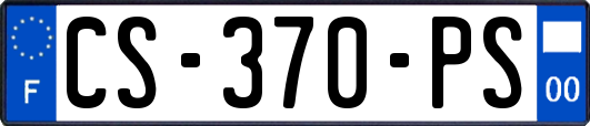 CS-370-PS