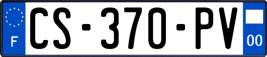 CS-370-PV