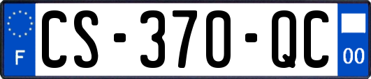 CS-370-QC