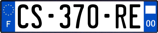 CS-370-RE