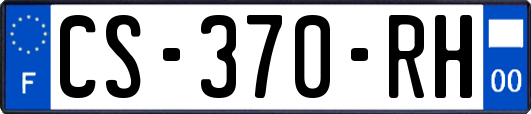 CS-370-RH
