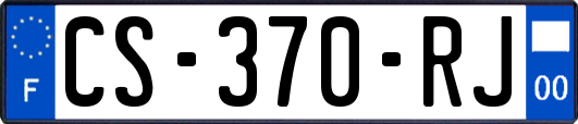 CS-370-RJ