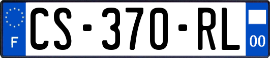 CS-370-RL