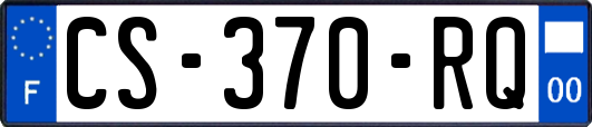 CS-370-RQ