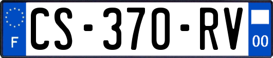 CS-370-RV