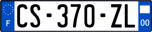 CS-370-ZL