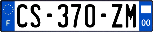 CS-370-ZM