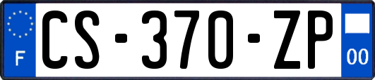 CS-370-ZP