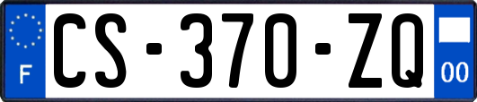 CS-370-ZQ