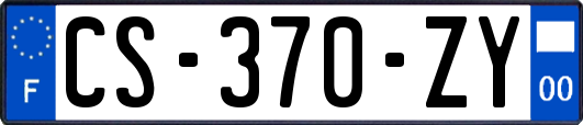 CS-370-ZY