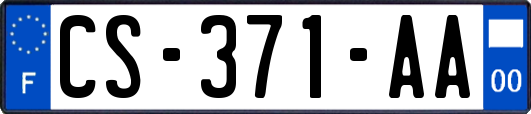 CS-371-AA