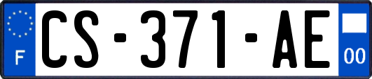 CS-371-AE