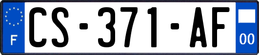 CS-371-AF