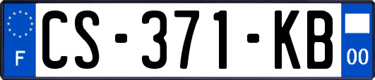 CS-371-KB