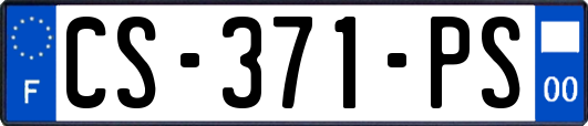 CS-371-PS
