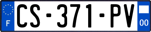 CS-371-PV