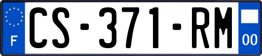 CS-371-RM