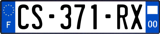 CS-371-RX