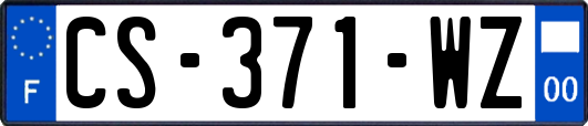 CS-371-WZ