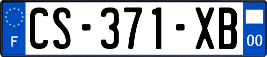 CS-371-XB