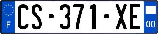 CS-371-XE