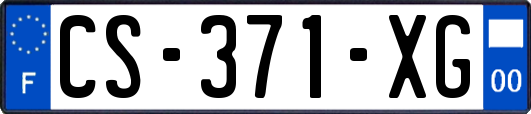 CS-371-XG