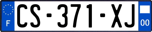 CS-371-XJ