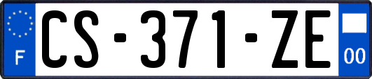 CS-371-ZE