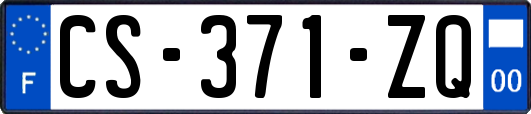 CS-371-ZQ