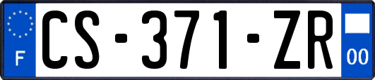 CS-371-ZR