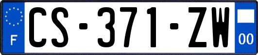 CS-371-ZW