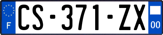 CS-371-ZX