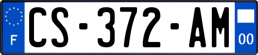 CS-372-AM