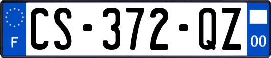 CS-372-QZ