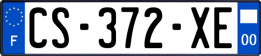 CS-372-XE