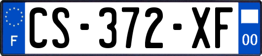 CS-372-XF