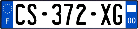 CS-372-XG