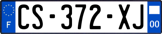 CS-372-XJ