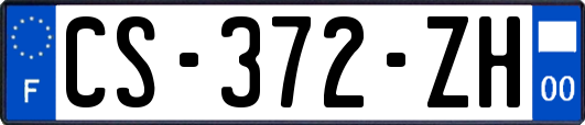 CS-372-ZH