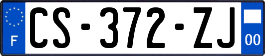 CS-372-ZJ