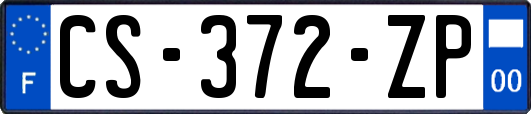 CS-372-ZP