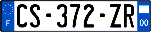 CS-372-ZR