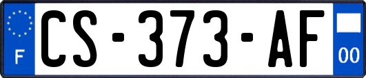 CS-373-AF