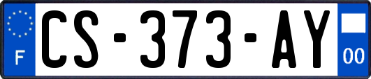 CS-373-AY